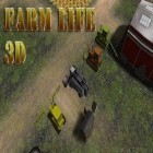 Con la juego La Araña Jacke para Android, descarga gratis Vida de la granja 3D  para celular o tableta.