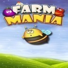 Con la juego Permanecer juntos para Android, descarga gratis Manía de la granja  para celular o tableta.
