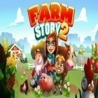 Con la juego Combate Mortal 2 para Android, descarga gratis Historia de granja 2  para celular o tableta.