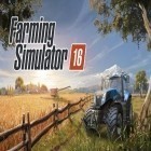 Descargar Simulador de Agricultura 16 el mejor juego para Android.