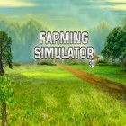 Con la juego Agente impresionante para Android, descarga gratis Simulador de granja 3D  para celular o tableta.