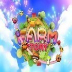 Con la juego  para Android, descarga gratis La historia de la granja   para celular o tableta.