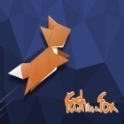 Con la juego Liga del Stickman: Zombis  para Android, descarga gratis Rápido como un zorro  para celular o tableta.