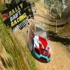 Con la juego BIG TOURNAMENT GOLF ACA NEOGEO para Android, descarga gratis Piloto rápido de rally: Deriva 3D  para celular o tableta.