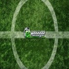 Con la juego Fútbol profesional 2 para Android, descarga gratis Gerente del club de fútbol  para celular o tableta.