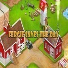 Con la juego  para Android, descarga gratis Fergie salva el día  para celular o tableta.