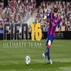Descargar FIFA 16: Equipo invencible  el mejor juego para Android.