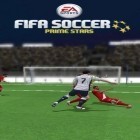 Con la juego NFL Chutador para Android, descarga gratis FIFA fútbol: Liga de estrellas   para celular o tableta.