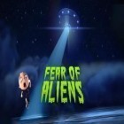 Con la juego Jet de Papel Completo para Android, descarga gratis Fobias del Figaro: Miedo a los extraterrestres   para celular o tableta.