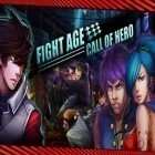 Con la juego Los guerreros de sensei para Android, descarga gratis Época de batallas: Llamada del héroe  para celular o tableta.