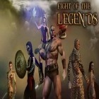 Con la juego Epic Battle Fantasy 5 para Android, descarga gratis Lucha de leyendas   para celular o tableta.