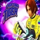 Con la juego Golpes de Armas 1.6 para Android, descarga gratis Luchando al Tigre 3D  para celular o tableta.