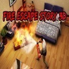 Con la juego Espada del dios para Android, descarga gratis Historia del espace del fuego 3D  para celular o tableta.