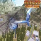 Con la juego Escape the ghost town 4 para Android, descarga gratis Helicóptero bombero: Potencia 2016  para celular o tableta.