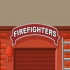 Con la juego Prueba del mono  para Android, descarga gratis Carrera de los bomberos para niños  para celular o tableta.
