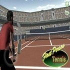 Con la juego Guerra oxidada para Android, descarga gratis Tenis en primera persona  para celular o tableta.