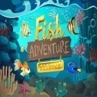 Con la juego Punto de vista  para Android, descarga gratis Aventuras de los peces: Temporadas  para celular o tableta.