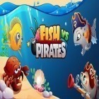 Con la juego Nautical Life 2 para Android, descarga gratis Peces contra piratas  para celular o tableta.