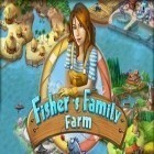 Con la juego Dispara a los Conejos para Android, descarga gratis Granja de familia pescadora  para celular o tableta.