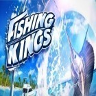 Con la juego Cubo rodante  para Android, descarga gratis Los reyes de la pesca  para celular o tableta.