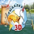 Con la juego Tallowmere para Android, descarga gratis Pesca: Monstruo del río  para celular o tableta.