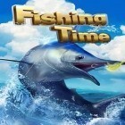 Con la juego  para Android, descarga gratis Tiempo de pesquería 2016  para celular o tableta.