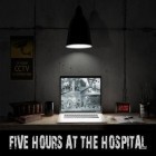 Con la juego Guerras-Z: La guerra de los zombies para Android, descarga gratis Cinco horas en el hospital   para celular o tableta.