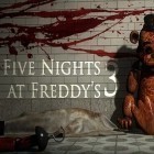 Con la juego Liga de diablo  para Android, descarga gratis Cinco noches con Freddy 3  para celular o tableta.