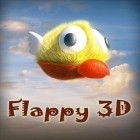 Con la juego  para Android, descarga gratis Flappy 3D  para celular o tableta.