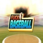 Con la juego Mundo Jurásico: El juego para Android, descarga gratis Béisbol a papirotazos  para celular o tableta.