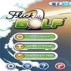 Con la juego Principia para Android, descarga gratis Golpes de Golf  para celular o tableta.