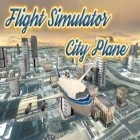 Con la juego ¿Quién muere? para Android, descarga gratis Simuldor de vuelos: Avión en la ciudad  para celular o tableta.
