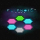 Con la juego Safari circular para Android, descarga gratis Pinball de Flipnoid  para celular o tableta.