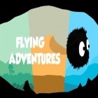 Con la juego La mazmorra de la locura para Android, descarga gratis Aventuras voladoras   para celular o tableta.