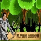 Con la juego Tiempo de aventuras: Mago de juegos para Android, descarga gratis Flecha voladora   para celular o tableta.