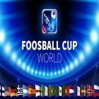 Con la juego Mania de Dragones para Android, descarga gratis Fútbol de mesa: Copa del mundo  para celular o tableta.