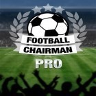 Con la juego  para Android, descarga gratis Propietario del club de fútbol profesional  para celular o tableta.