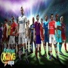 Con la juego Kinja Run para Android, descarga gratis Rey del fútbol: Ataque   para celular o tableta.
