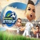 Con la juego Radiante para Android, descarga gratis Tiro de fútbol  para celular o tableta.