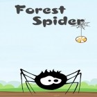 Con la juego Héroe de basura para Android, descarga gratis Araña de bosque  para celular o tableta.