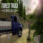 Con la juego Locura del Cortacesped para Android, descarga gratis Camión forestal: Simulador   para celular o tableta.
