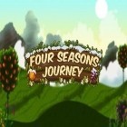 Con la juego Historia de Plantas para Android, descarga gratis Cuatro estaciones: Viaje  para celular o tableta.