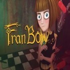 Con la juego El Reino de Doodle para Android, descarga gratis Fran Bow  para celular o tableta.