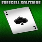 Con la juego El detective Nick Chase para Android, descarga gratis Solitario Freecell  para celular o tableta.