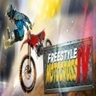 Con la juego Mobbles para Android, descarga gratis Motocross estilo libre 4   para celular o tableta.