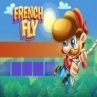Con la juego Club Winx: Butterflix. Aventuras en Alfea para Android, descarga gratis Vuelo francés  para celular o tableta.