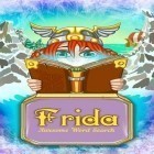Con la juego Aumento doble  para Android, descarga gratis Frida: Búsqueda maravillosa de palabras  para celular o tableta.