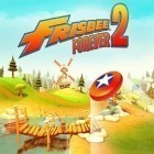 Con la juego Wall-E La otra Historia para Android, descarga gratis Frisbee para siempre 2  para celular o tableta.