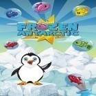 Con la juego Historia del Reino para Android, descarga gratis Antártica congelada: Pingüino  para celular o tableta.