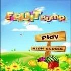 Con la juego Furia de la selva para Android, descarga gratis Golpe de frutas  para celular o tableta.
